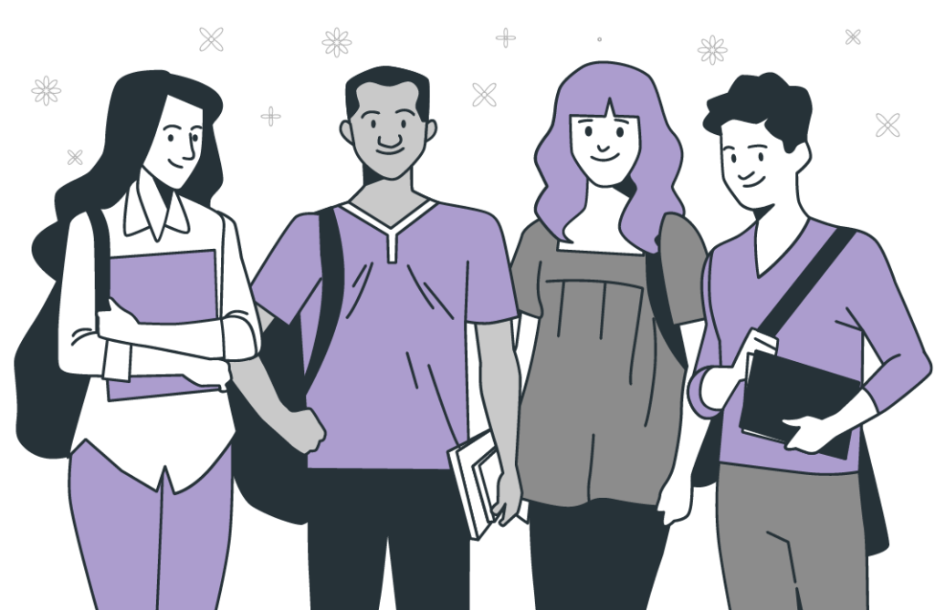 therapy for students